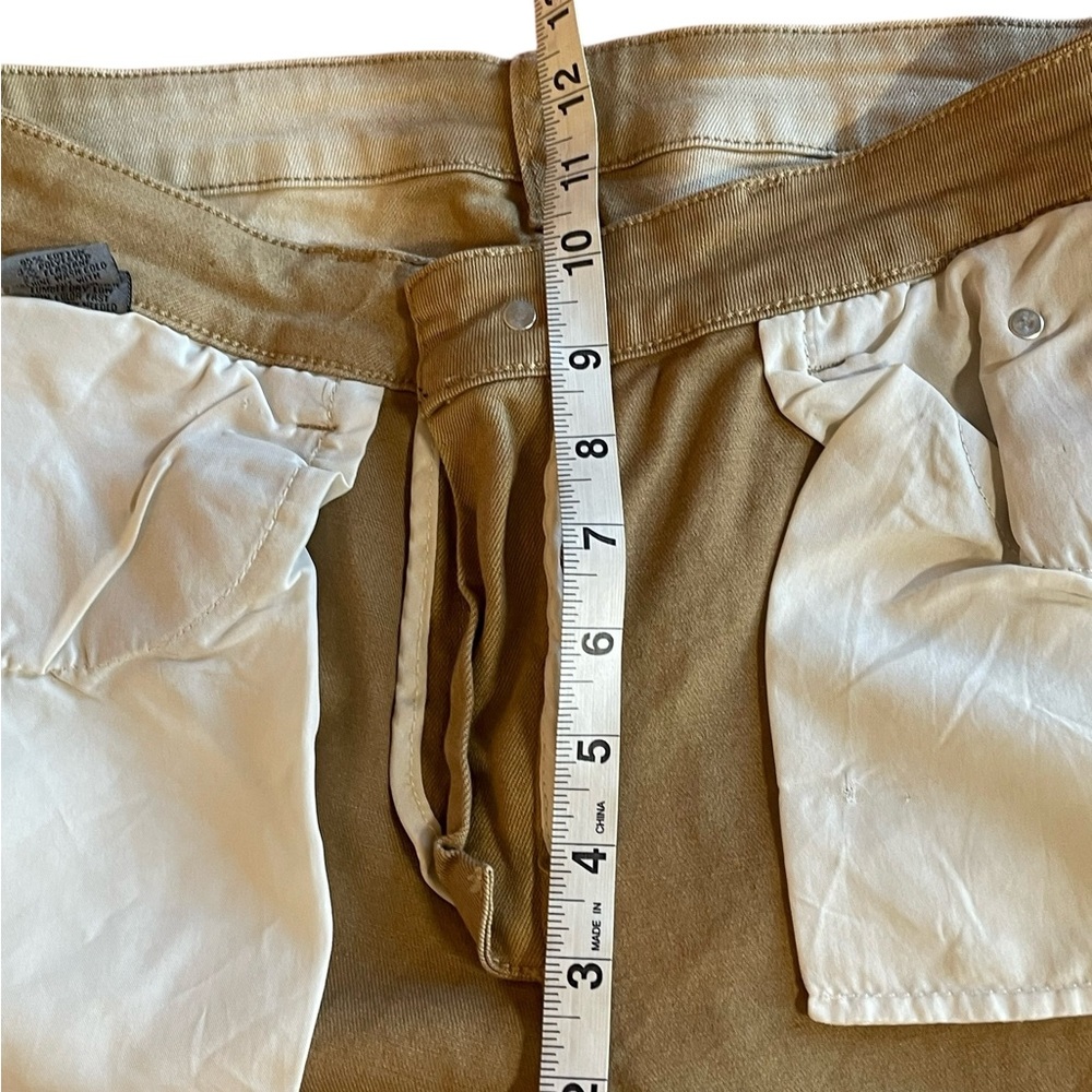 Blue Topic Jeans - Picture 11 of 16